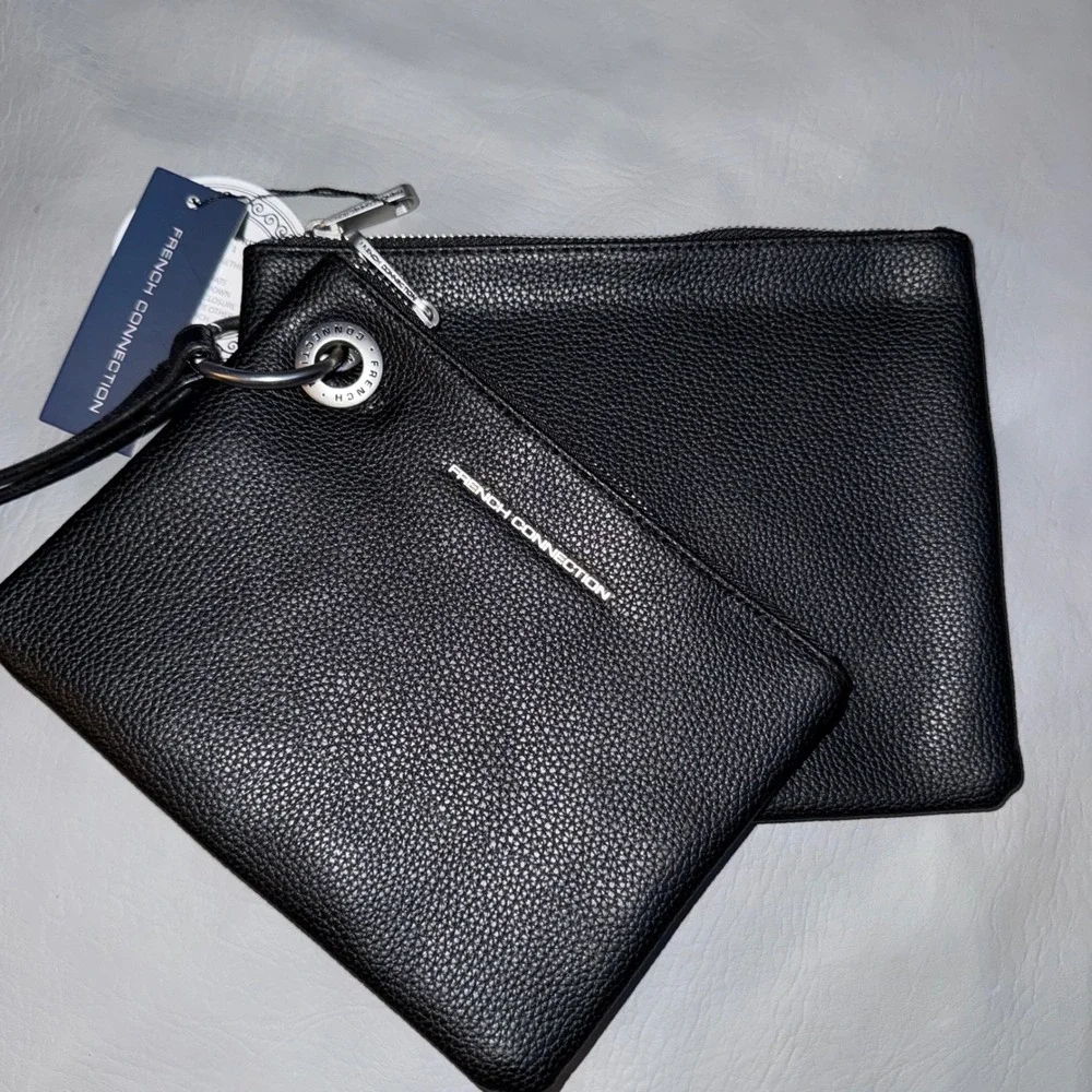 Bundle- Christian Lacroix, Adrienne Vittadini, London Fog Wallets